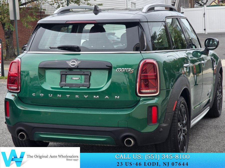Used 2023 MINI Cooper Countryman S AWD/4WD image 6