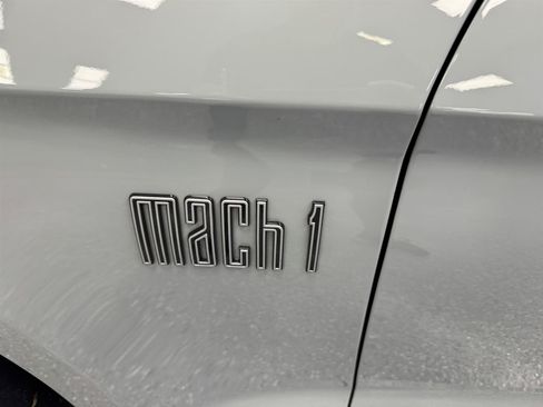 Used 2022 Ford Mustang Mach 1 w/ Mach 1 Handling Package RWD image 24