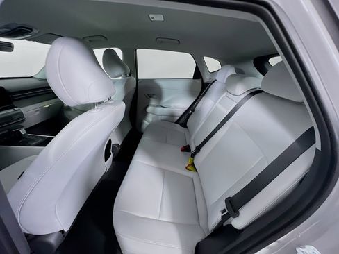 New 2026 Hyundai Kona SEL Sport image 21