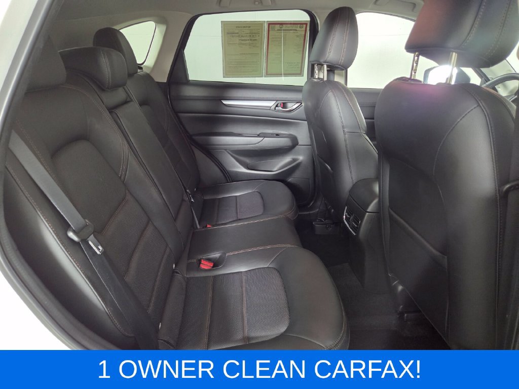 Used 2023 MAZDA CX-5 AWD 2.5 S image 28