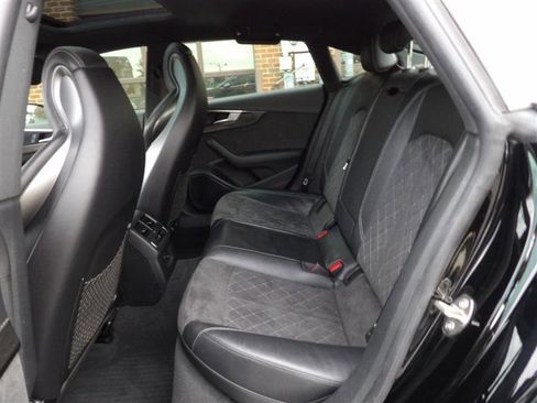 Used 2018 Audi S5 Premium Plus w/ Navigation Package image 12