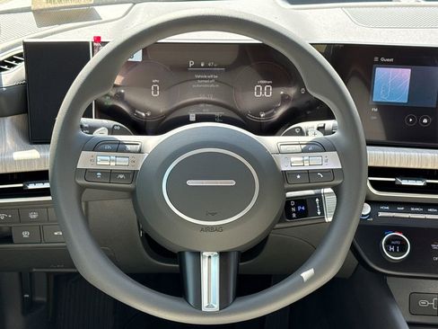 New 2026 Hyundai Sonata Blue FWD image 14