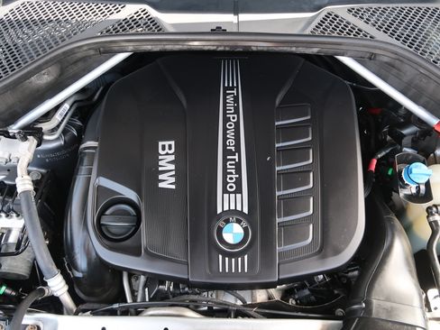 Used 2016 BMW X5 xDrive35d AWD/4WD image 43