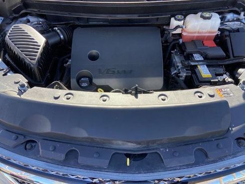 Used 2023 Buick Enclave Avenir w/ Avenir Technology Package image 27