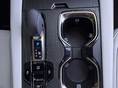 Certified 2024 Lexus RX 350 Premium w/ Cold Area Package FWD image 28