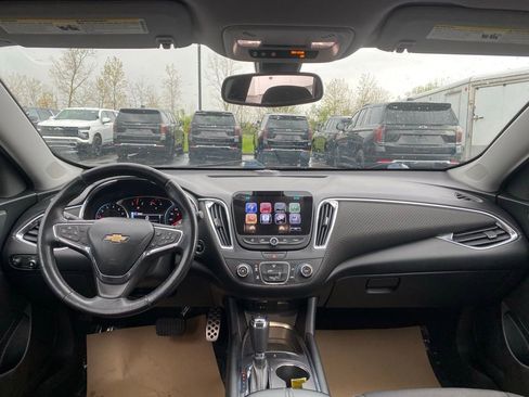 Used 2016 Chevrolet Malibu LT FWD image 20