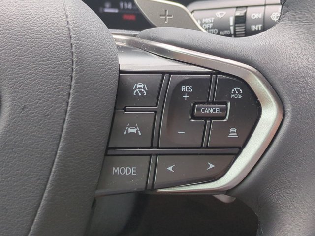 Certified 2026 Lexus RX 350 FWD image 25
