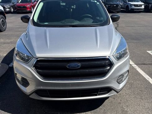 Used 2018 Ford Escape SE AWD/4WD image 2