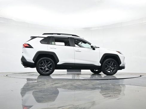 Used 2024 Toyota RAV4 Adventure AWD/4WD image 32