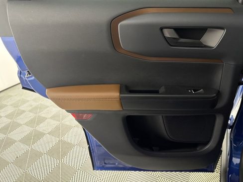 Used 2024 Ford Bronco Sport Outer Banks image 12