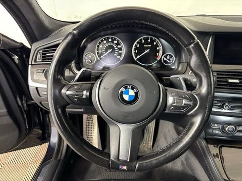 Used 2016 BMW 528i xDrive Sedan image 12