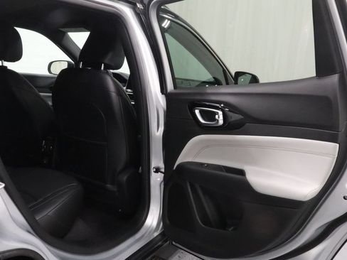 New 2026 Jeep Compass Limited AWD/4WD image 13