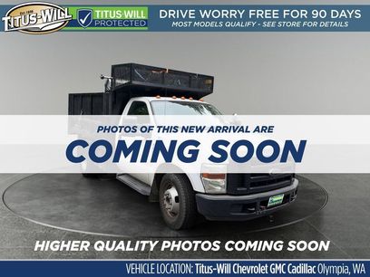 Used 2009 Ford F350 XL