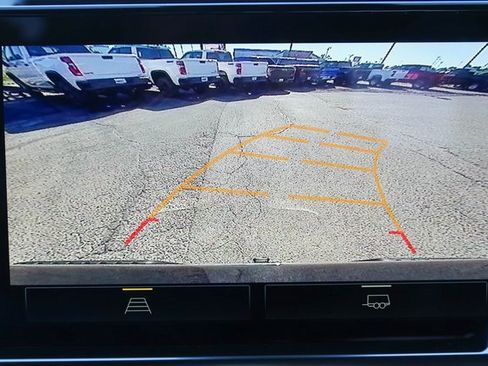 New 2026 Chevrolet Silverado 1500 LT image 25