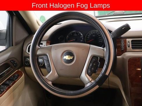 Used 2012 Chevrolet Tahoe LT w/ Luxury Package image 17