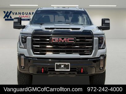 Used 2024 GMC Sierra 2500 AT4X