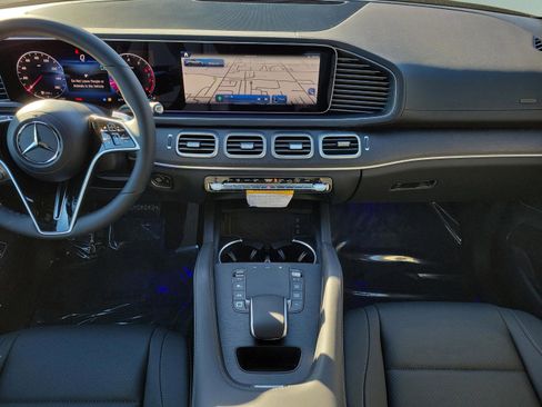 New 2026 Mercedes-Benz GLE 450 4MATIC Coupe image 31