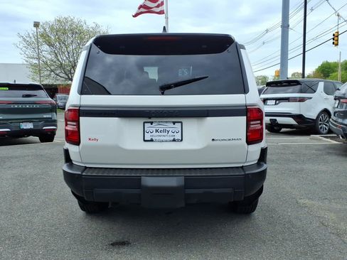 Used 2025 Toyota Land Cruiser 1958 AWD/4WD image 5