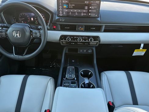 New 2026 Honda Pilot EX-L image 15