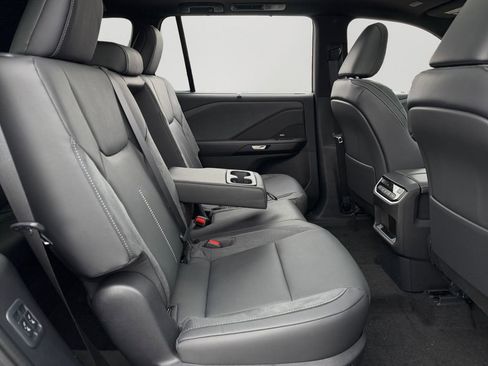 New 2026 Lexus TX 350 AWD image 6