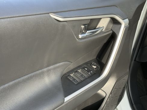 Certified 2023 Toyota RAV4 XLE AWD/4WD image 23