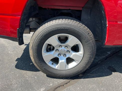 Used 2021 RAM 1500 Big Horn AWD/4WD image 37