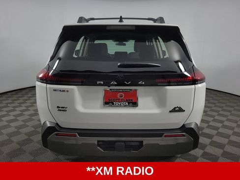 Used 2026 Toyota RAV4 AWD image 7