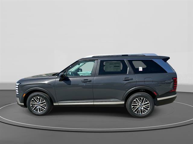 New 2027 Hyundai Palisade SEL FWD image 3