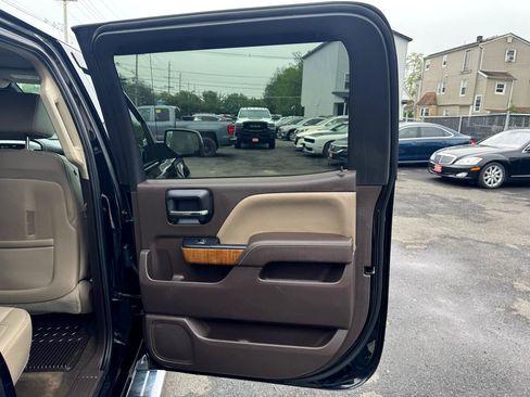 Used 2014 GMC Sierra 1500 SLT w/ SLT Crew Cab Value Package image 20