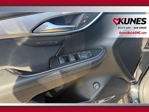 New 2026 Buick Envision Sport Touring AWD/4WD image 23