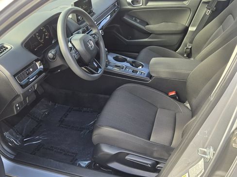 Used 2024 Honda Civic LX image 11