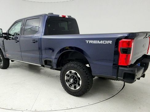Used 2024 Ford F250 Lariat w/ Lariat Ultimate Package image 6
