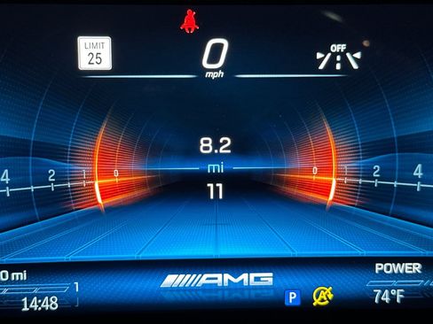 New 2026 Mercedes-Benz G 63 AMG 4MATIC image 25