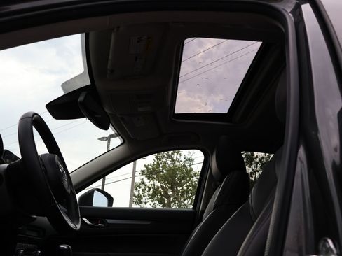 Used 2019 MAZDA CX-5 Touring AWD/4WD image 33