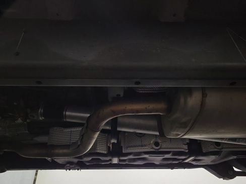 Used 2026 Toyota Tacoma SR5 AWD/4WD image 17