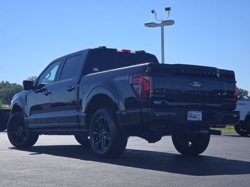Used 2025 Ford F150 Platinum AWD/4WD image 17