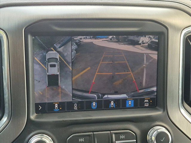 Used 2021 GMC Sierra 1500 Denali w/ Denali Ultimate Package RWD image 11
