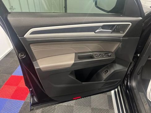 Used 2023 Volkswagen Atlas SEL Premium AWD/4WD image 20