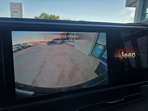 New 2026 Jeep Wrangler Sport AWD/4WD image 54