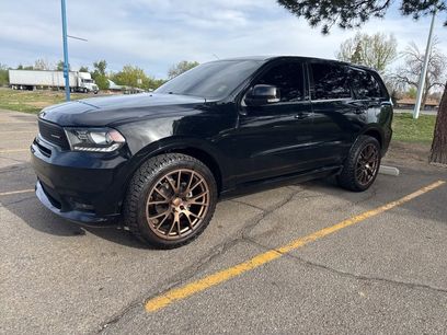 Used 2019 Dodge Durango GT