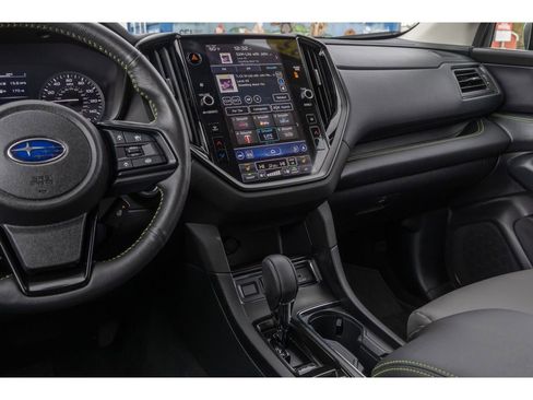 Certified 2025 Subaru Ascent Onyx Edition w/ Onyx Package image 25