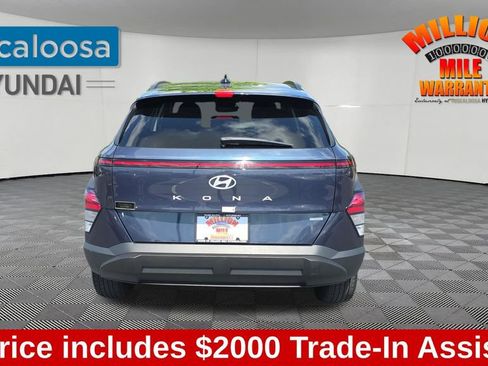 Used 2024 Hyundai Kona SEL image 7