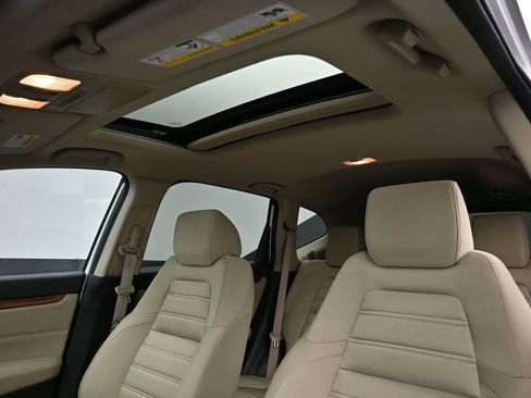 Certified 2022 Honda CR-V EX image 14