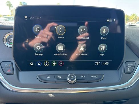 Used 2023 Chevrolet Blazer LT w/ LPO, Floor Liner Package image 13