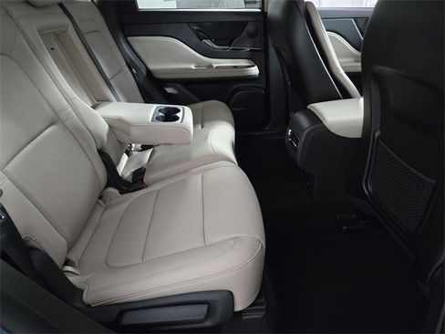 New 2026 Lincoln Corsair Grand Touring image 18