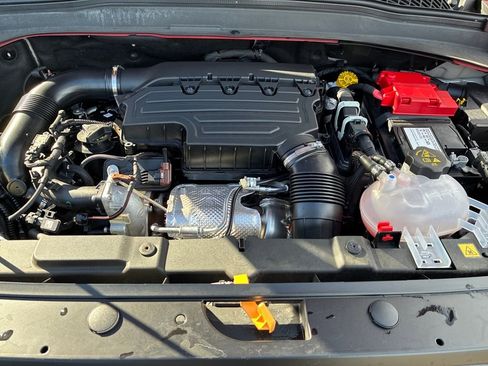 Used 2023 Jeep Renegade Trailhawk w/ Sun/Sound Group image 26