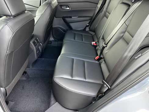 New 2026 Nissan Rogue SV image 21