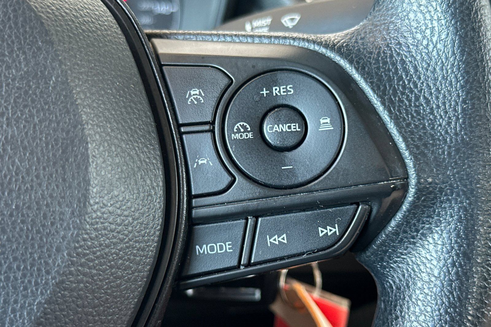 Certified 2024 Toyota Corolla LE FWD image 27