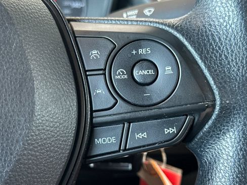 Certified 2024 Toyota Corolla LE FWD image 27