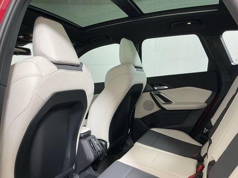 New 2026 BMW X1 xDrive28i w/ Convenience Package image 24